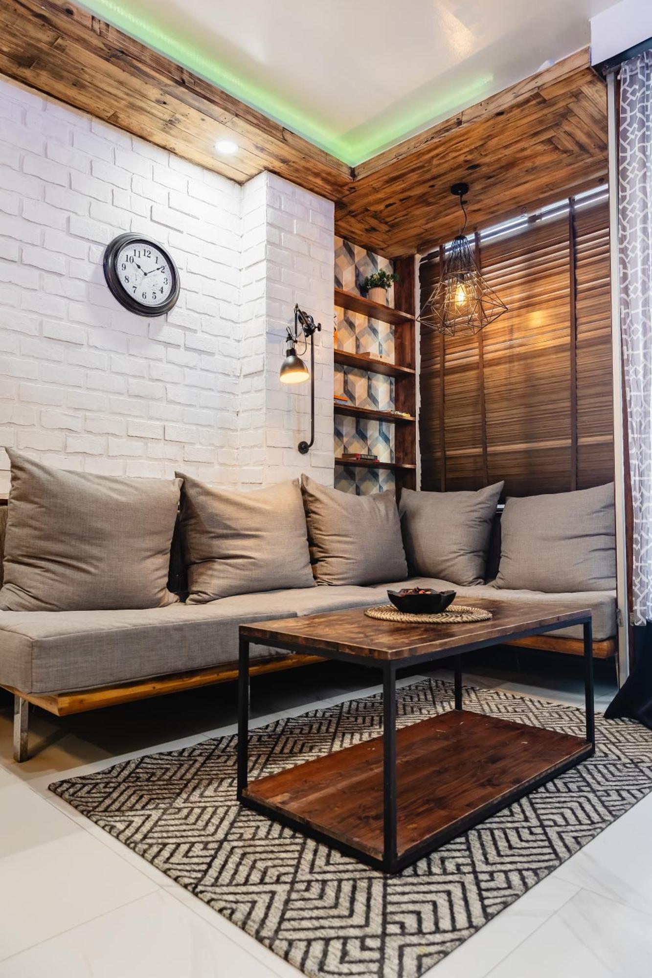 Cozy Modern Near Rasfannu & Seaside Апартаменты Мале