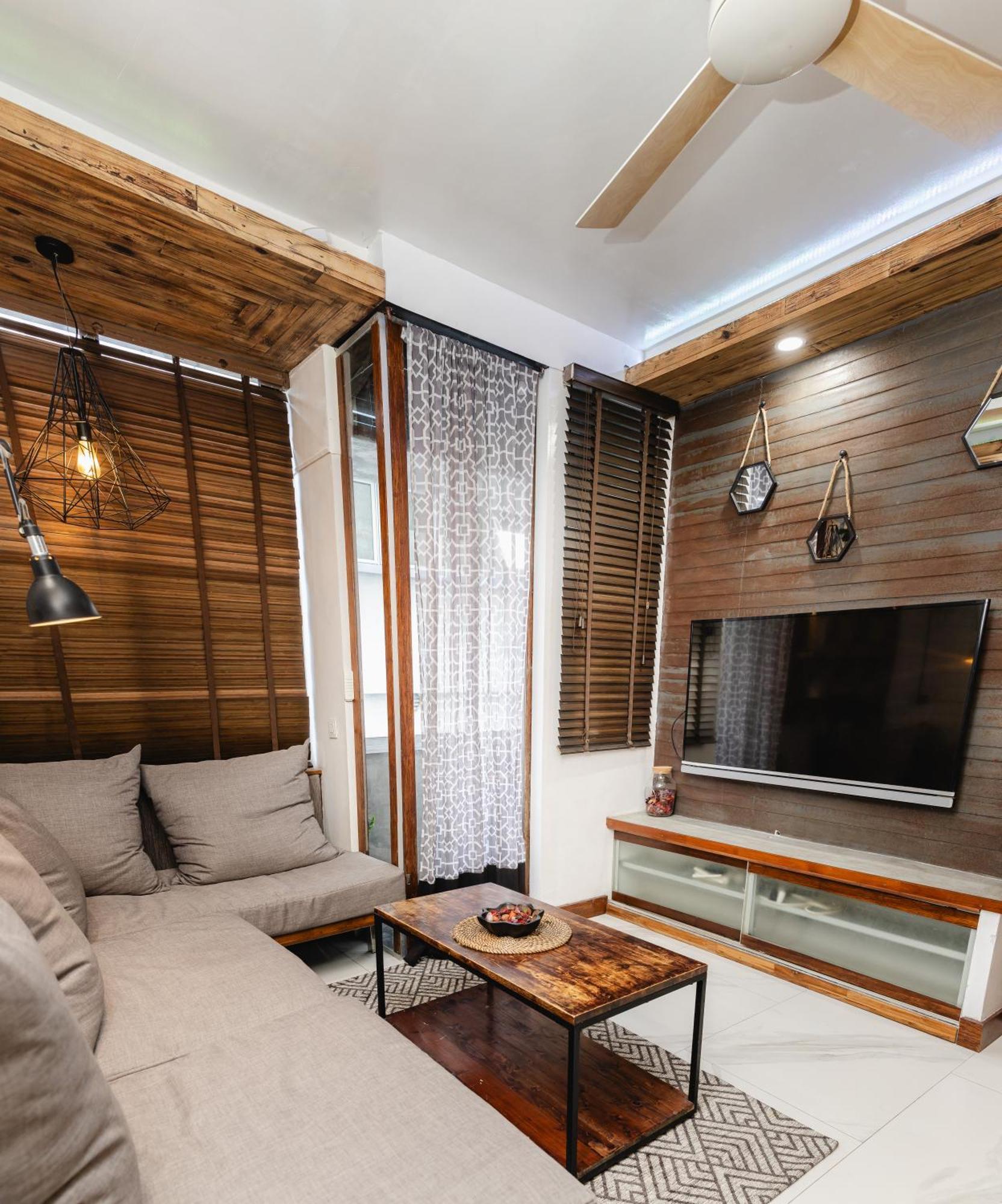 Cozy Modern Near Rasfannu & Seaside * Male