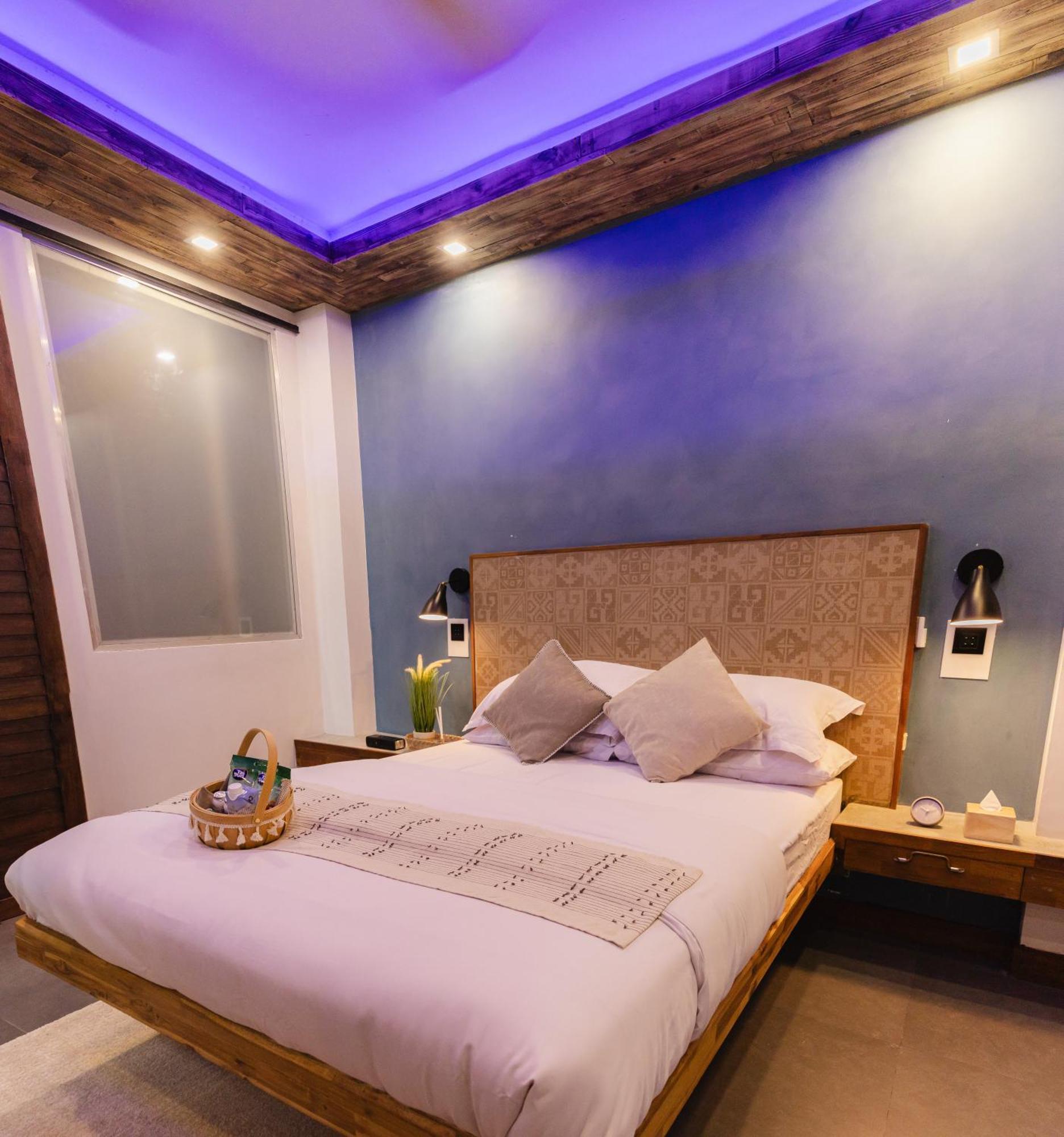 Cozy Modern Near Rasfannu & Seaside Apartament *