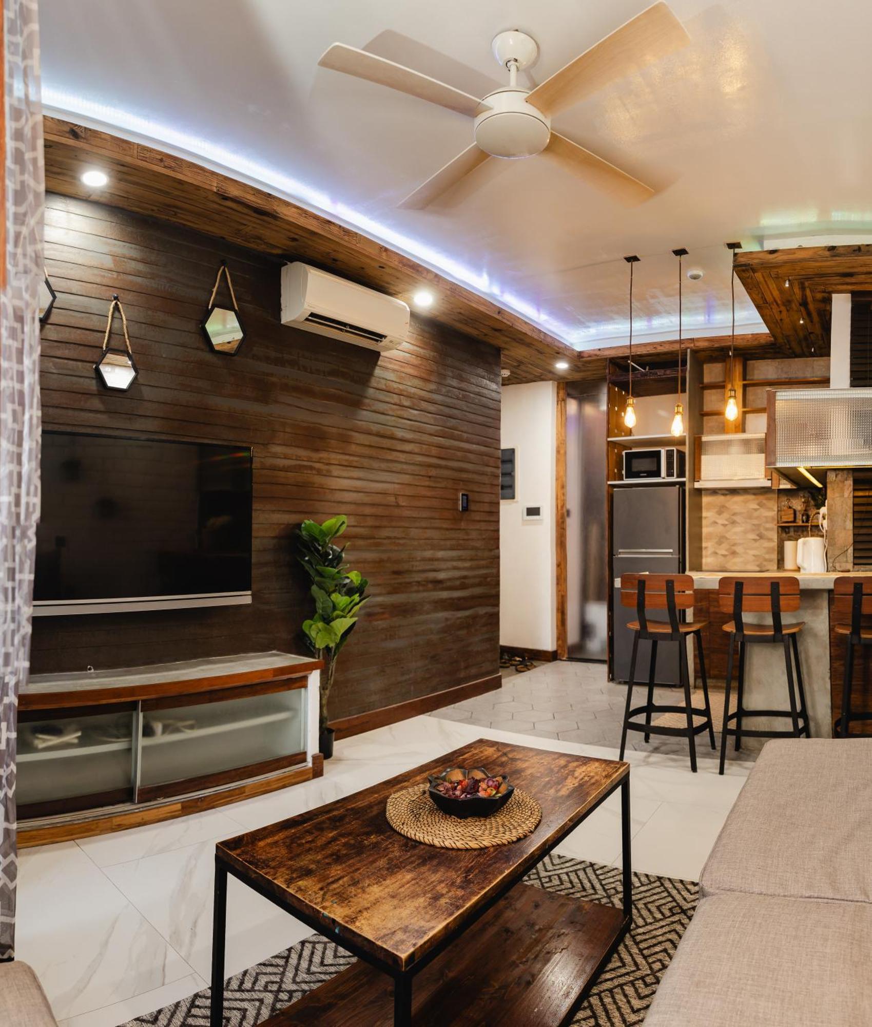 Apartament Cozy Modern Near Rasfannu & Seaside