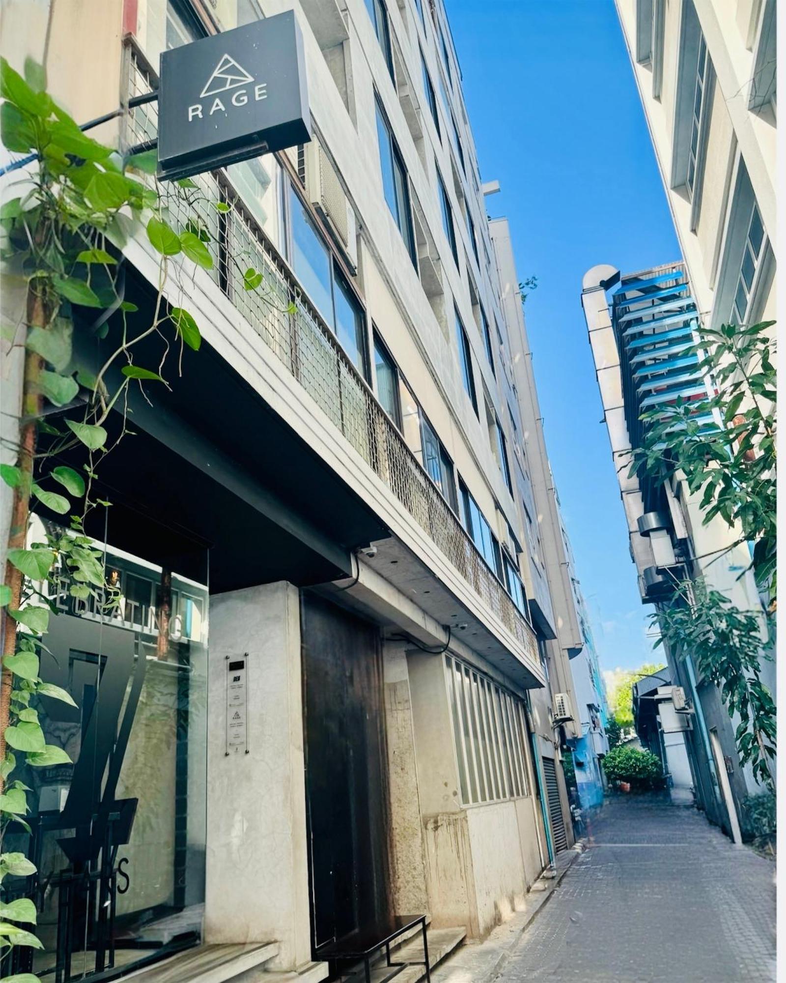 Apartament Cozy Modern Near Rasfannu & Seaside *